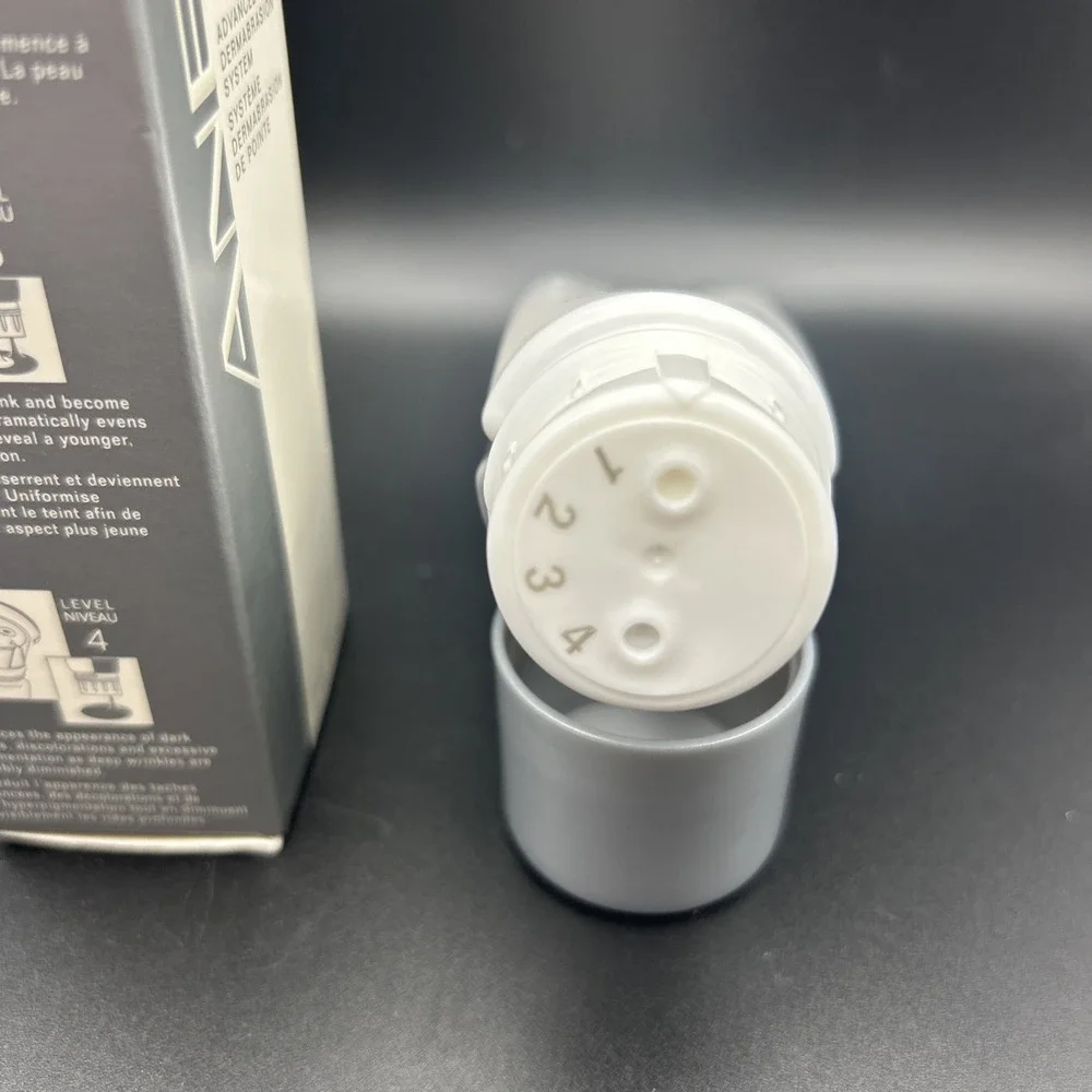 Avon Anew Clinical Advanced Dermabrasion System - 2.5 oz NEW
